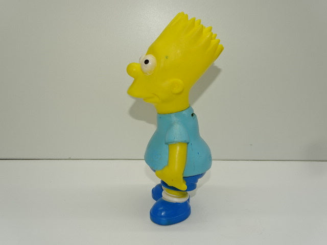 Spaarpot: Bart Simpson, Street Kids, 1990