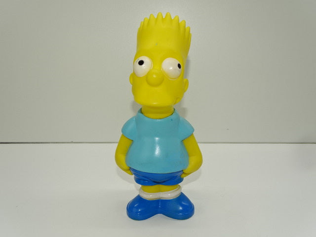 Spaarpot: Bart Simpson, Street Kids, 1990