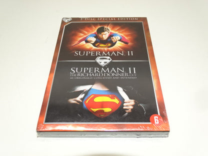 Film, DVD, Superman II: Richard Donner Cut, 2006