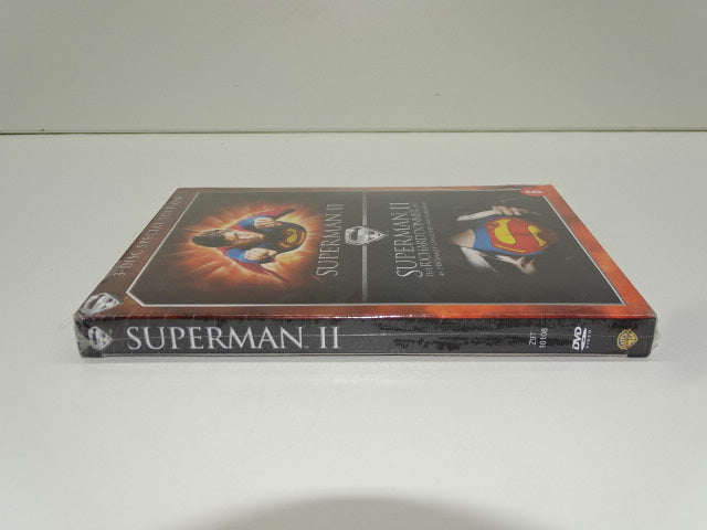 Film, DVD, Superman II: Richard Donner Cut, 2006