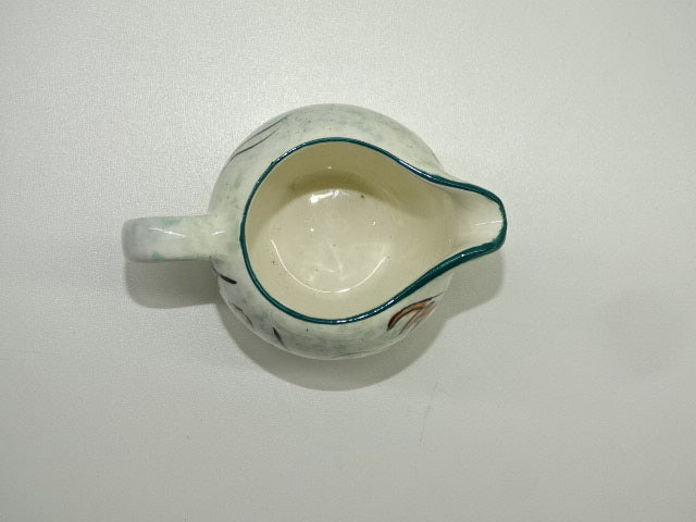 Servies: Porselein, Handgemaakt, ME95, 1995