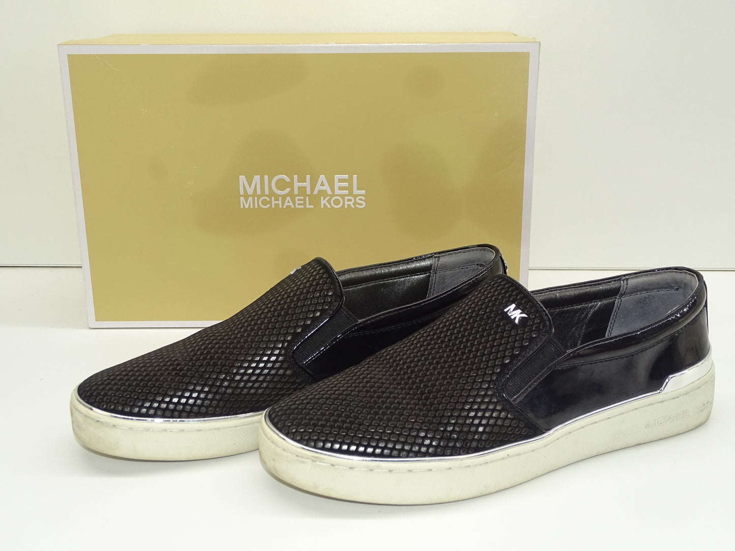 Schoenen / Slip-Ons: Michael Kors, Phoebe