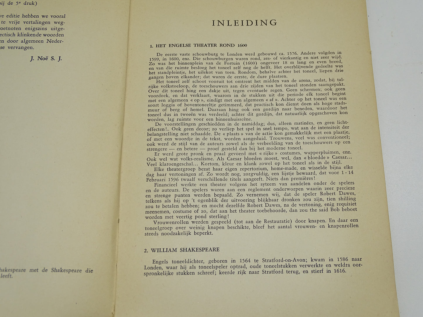 Boek: Shakespeare, Julius Caesar, 1951