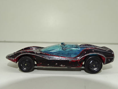 Vintage '70 Speelgoedauto, Corgi Toys: Adams Probe 16