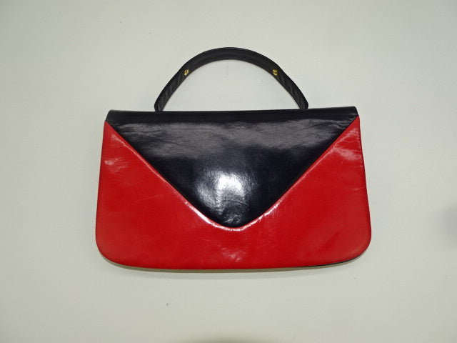 Vintage '60 Handtas, Bally: Collectie Les Accessoires, Zwitserland