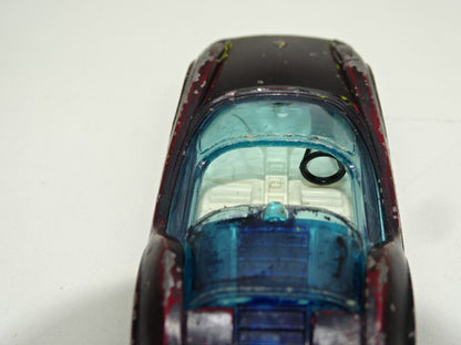 Vintage '70 Speelgoedauto, Corgi Toys: Adams Probe 16