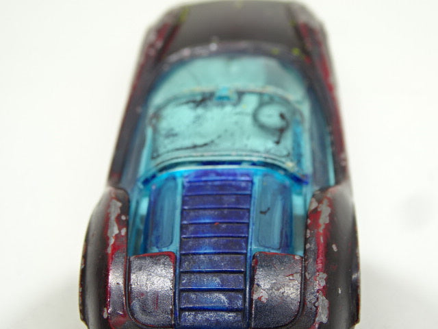 Vintage '70 Speelgoedauto, Corgi Toys: Adams Probe 16