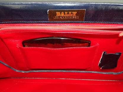 Vintage '60 Handtas, Bally: Collectie Les Accessoires, Zwitserland