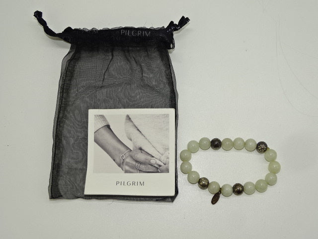 Armband: Pilgrim, Parels