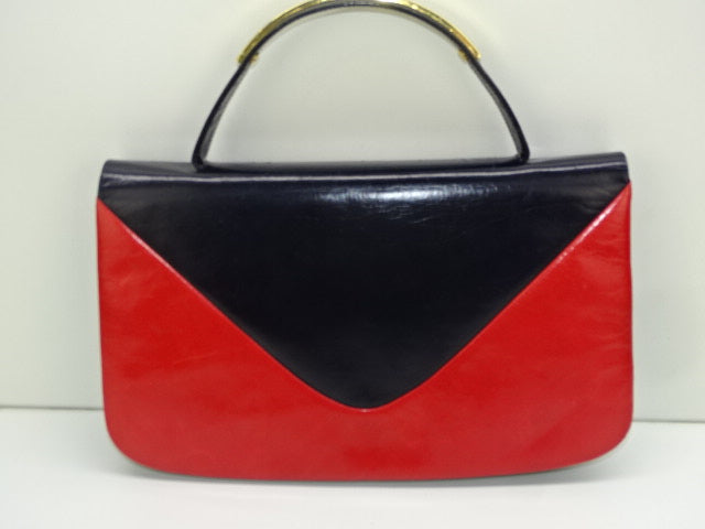 Vintage '60 Handtas, Bally: Collectie Les Accessoires, Zwitserland