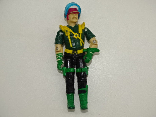 Speelgoed, GI Joe, Skymate, Hasbro 1991