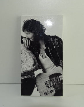 DVD Box: Bruce Springsteen, Born To Run 30th Anniversary, 2005