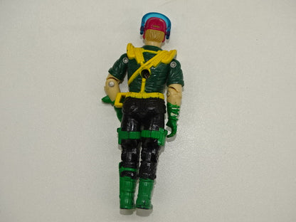 Speelgoed, GI Joe, Skymate, Hasbro 1991