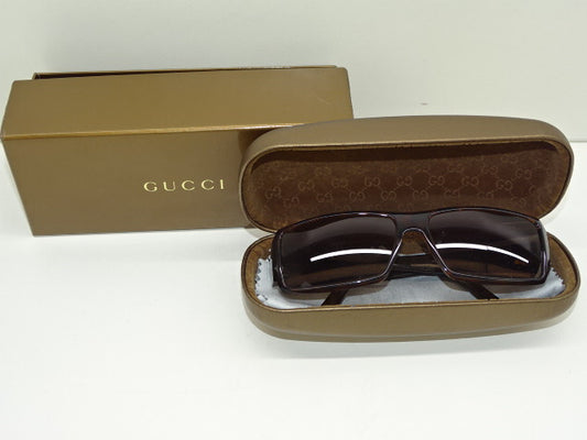 Bril, Zonnebril, leesbril: Gucci