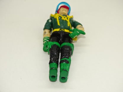 Speelgoed, GI Joe, Skymate, Hasbro 1991