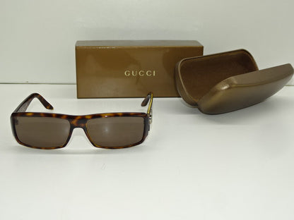 Bril, Zonnebril, leesbril: Gucci