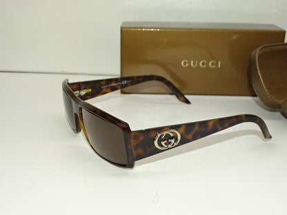 Bril, Zonnebril, leesbril: Gucci