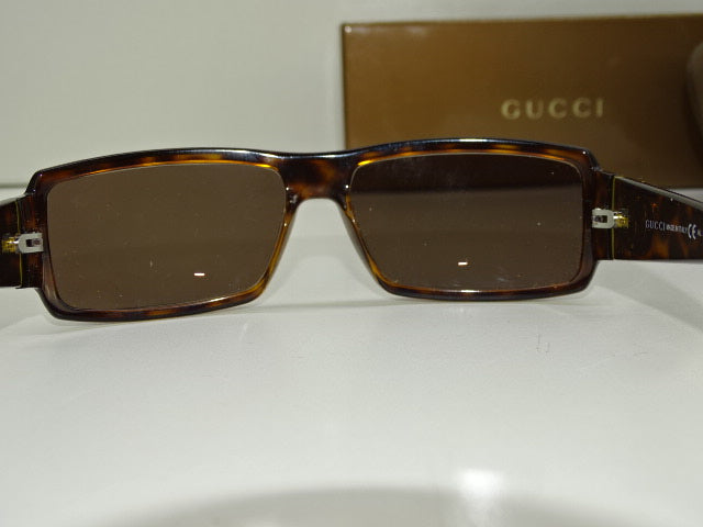 Bril, Zonnebril, leesbril: Gucci