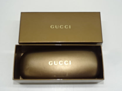 Bril, Zonnebril, leesbril: Gucci