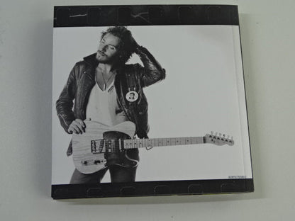 DVD Box: Bruce Springsteen, Born To Run 30th Anniversary, 2005