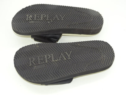 Slippers: Replay