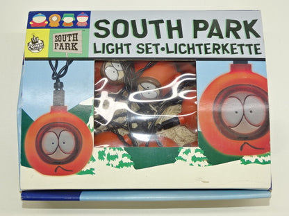 Verlichting / Lichtsnoer: South Park, Kenny McCormick