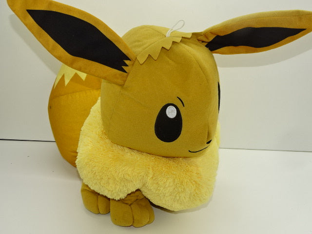 Knuffel: Pokemon, Eevee, 2019