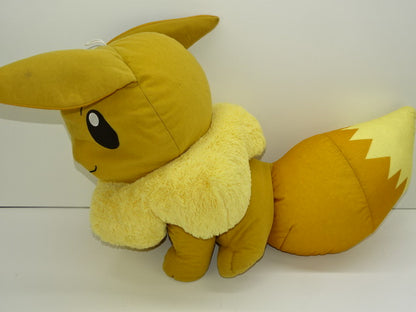 Knuffel: Pokemon, Eevee, 2019