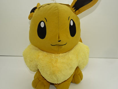 Knuffel: Pokemon, Eevee, 2019