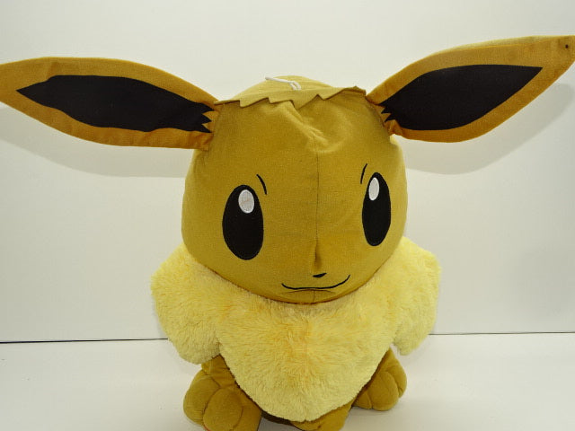 Knuffel: Pokemon, Eevee, 2019