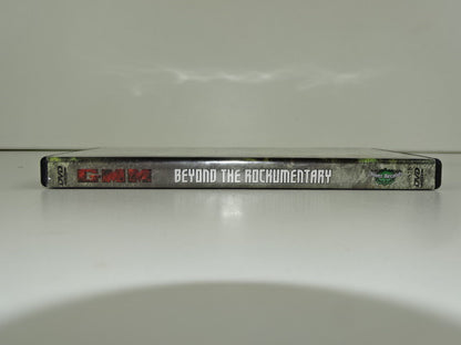 DVD, Graspop: Beyond The Rockumentary, 2009