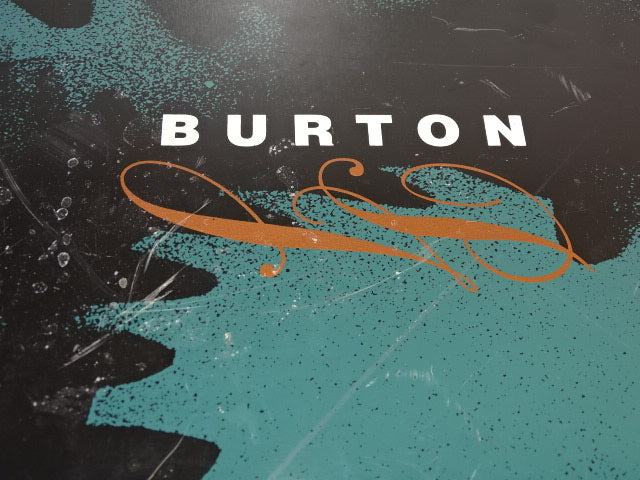 Snowboard: Burton, Jean Nerva, Peter Bauer