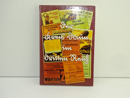 Boek: Der Kreis Daun Im Dritten Reich, Josef Dreesen, 1990