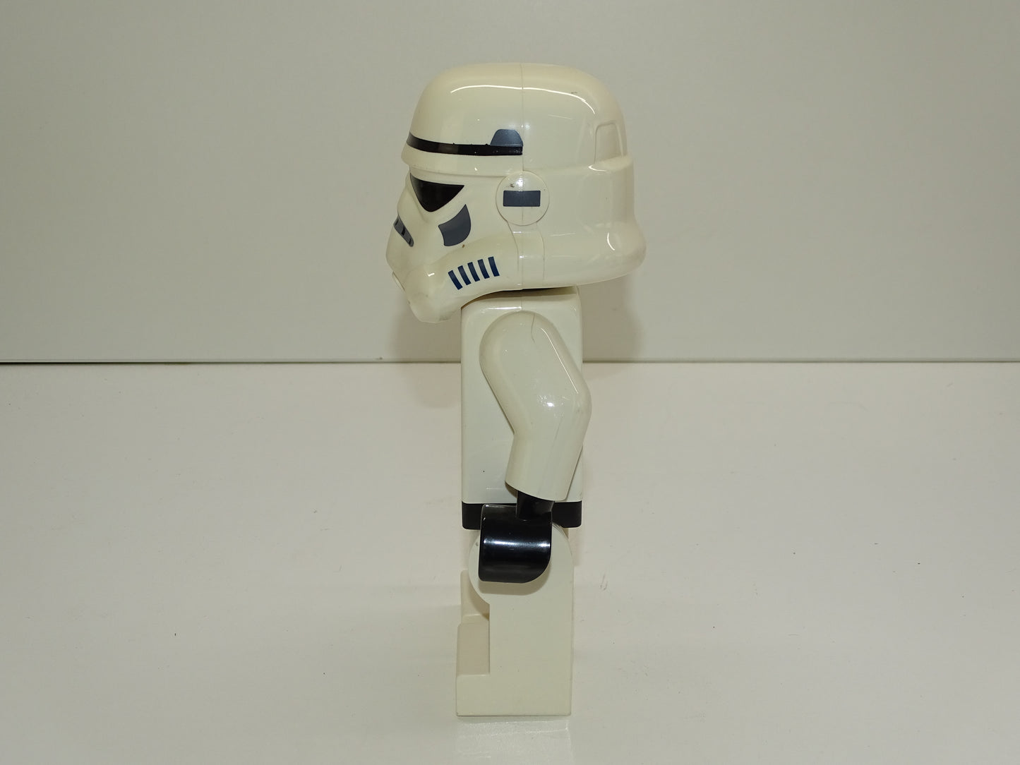 Alarmklok: Lego Star Wars, Storm Trooper, 2014