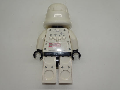 Alarmklok: Lego Star Wars, Storm Trooper, 2014