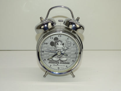 Werkende Wekker: Mickey Mouse, Disney