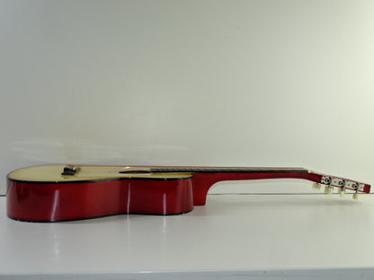 Akoestische Gitaar AG-34S