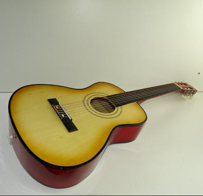 Akoestische Gitaar AG-34S