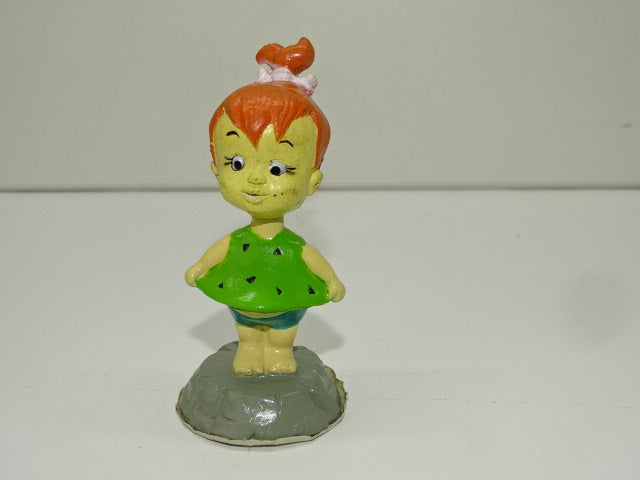 Pop: The Flintstones, Pebbles Flintstone, 1995