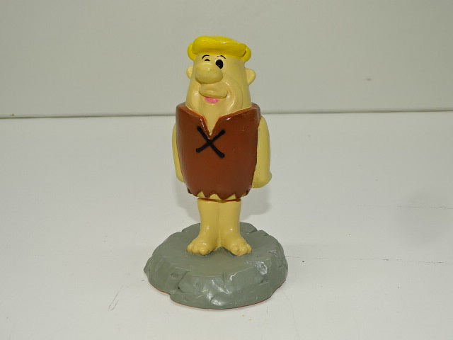 Pop: The Flintstones, Barney Rubble, 1995