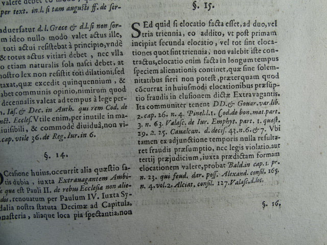 Antiquarisch Boek: Wetboek, Antonius Aselmo, Albert en Isabella, 1656