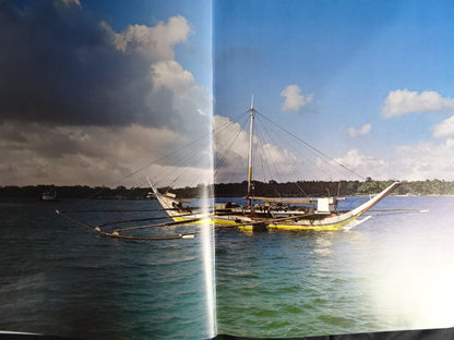 Fotoboek: Philippines, 1978