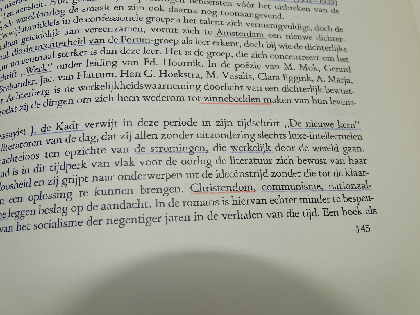 Boek: 50 Jaren, Gouden Regeringsjubileum Koningin Wilhelmina, 1948