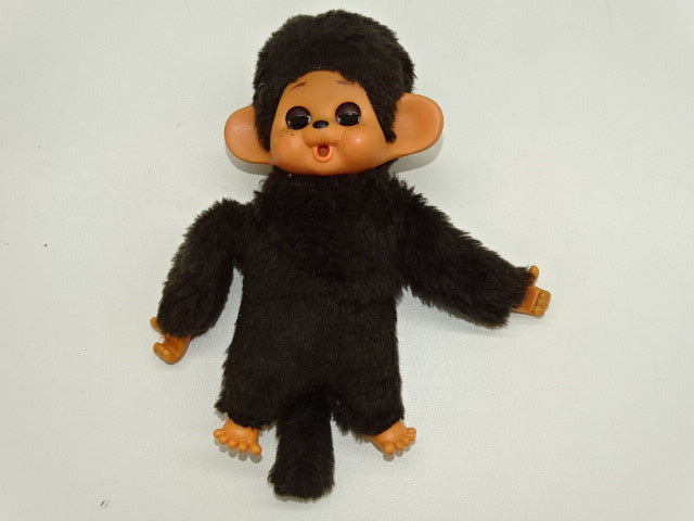 Pop / Monchhichi: Sekiguchi, Japan (Klein)