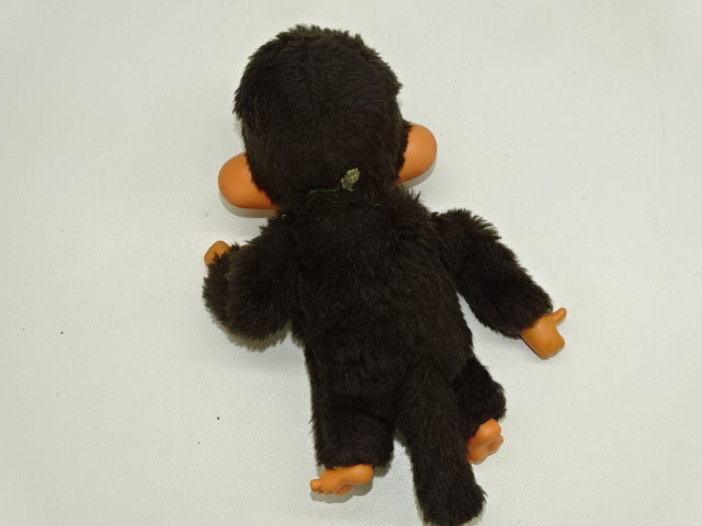 Pop / Monchhichi: Sekiguchi, Japan (Klein)