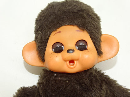 Pop / Monchhichi: Sekiguchi, Japan (Klein)