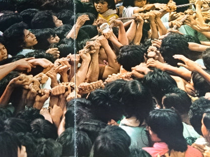 Fotoboek: Philippines, 1978