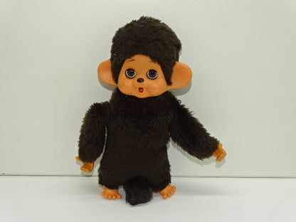 Pop / Monchhichi: Sekiguchi, Japan (Klein)