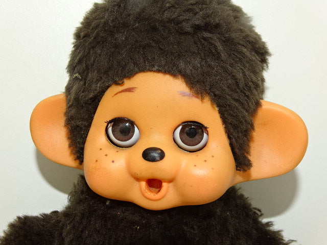 Pop / Monchhichi: Sekiguchi, Japan (Klein)