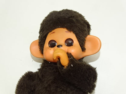 Pop / Monchhichi: Sekiguchi, Japan (Klein)